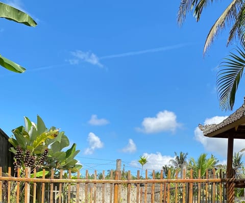 2BR Villa YAnTara Spacious Garden & Paddy View