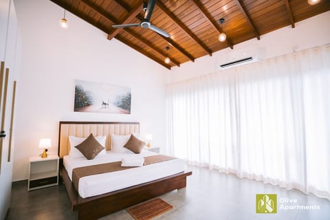 Olive Edge - 4BR Villa, Perfect for gatherings