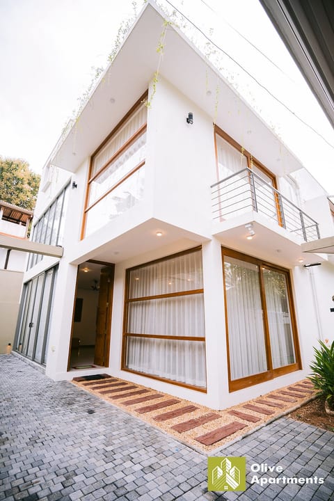 Olive Edge - 4BR Villa, Perfect for gatherings