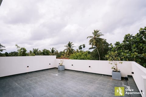 Olive Edge - 4BR Villa, Perfect for gatherings