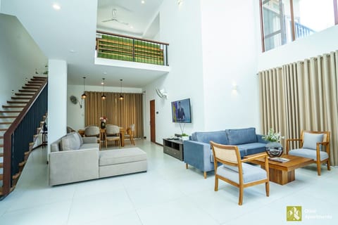 Olive Nest-4BR Villa | Perfect for Family Getaways