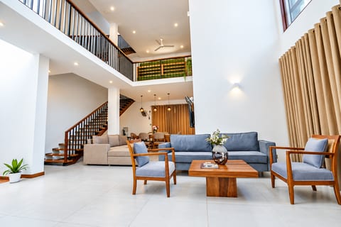 Olive Nest-4BR Villa | Perfect for Family Getaways image 1