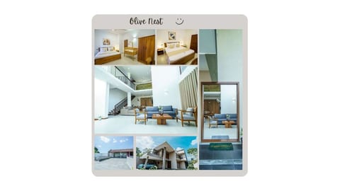 Olive Nest-4BR Villa | Perfect for Family Getaways