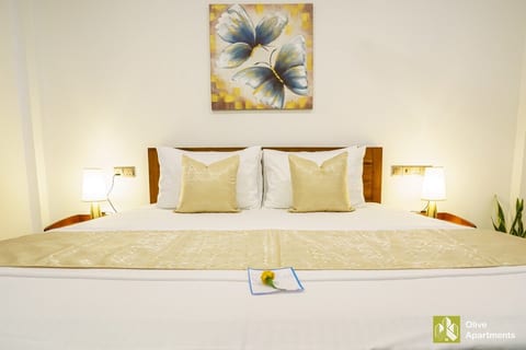 Olive Nest-4BR Villa | Perfect for Family Getaways
