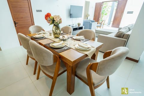 Olive Nest-4BR Villa | Perfect for Family Getaways