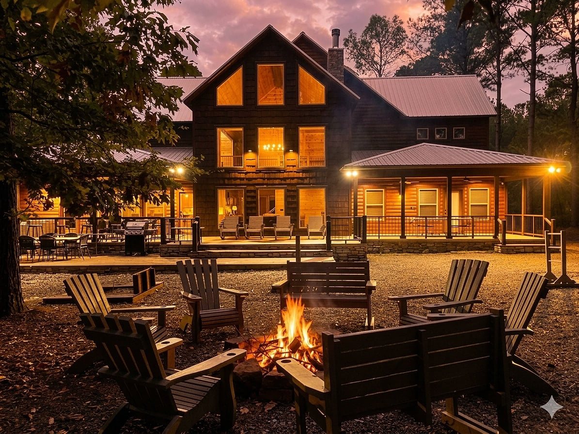 Timber Ridge Manor