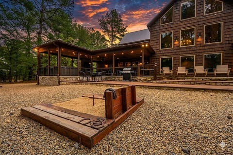 Cornhole