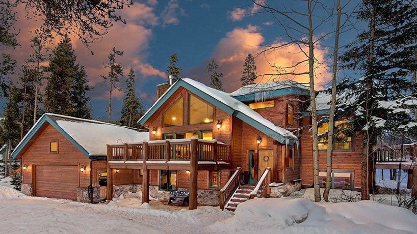 Bison Ridge Lodge - Breckenridge