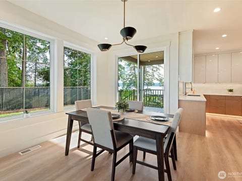 Blaine vacation rental