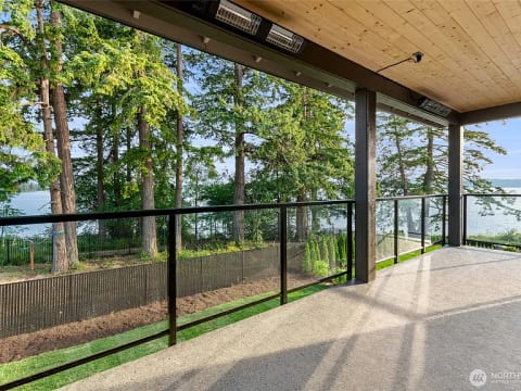 Blaine vacation rental