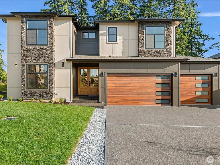 Blaine vacation rental