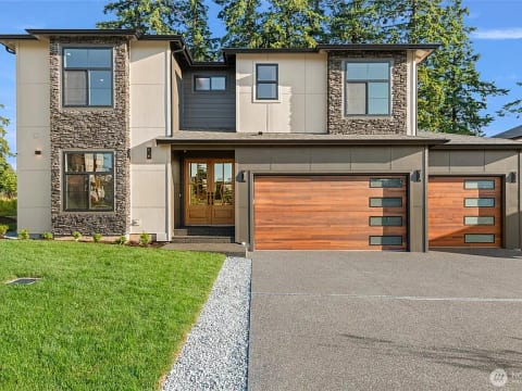 Blaine vacation rental