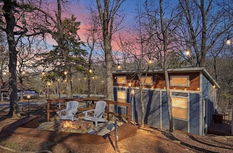 "Just Breathe" Lakehouse & Cabin image 5