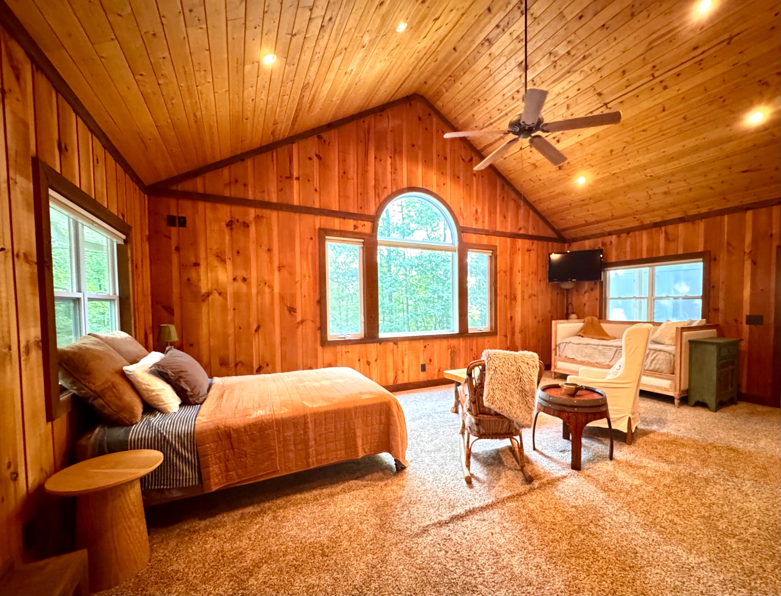 Private Guest Room