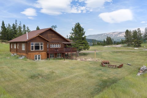 Alpine Ripple Lodge