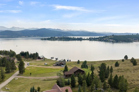 Alpine Ripple Lodge