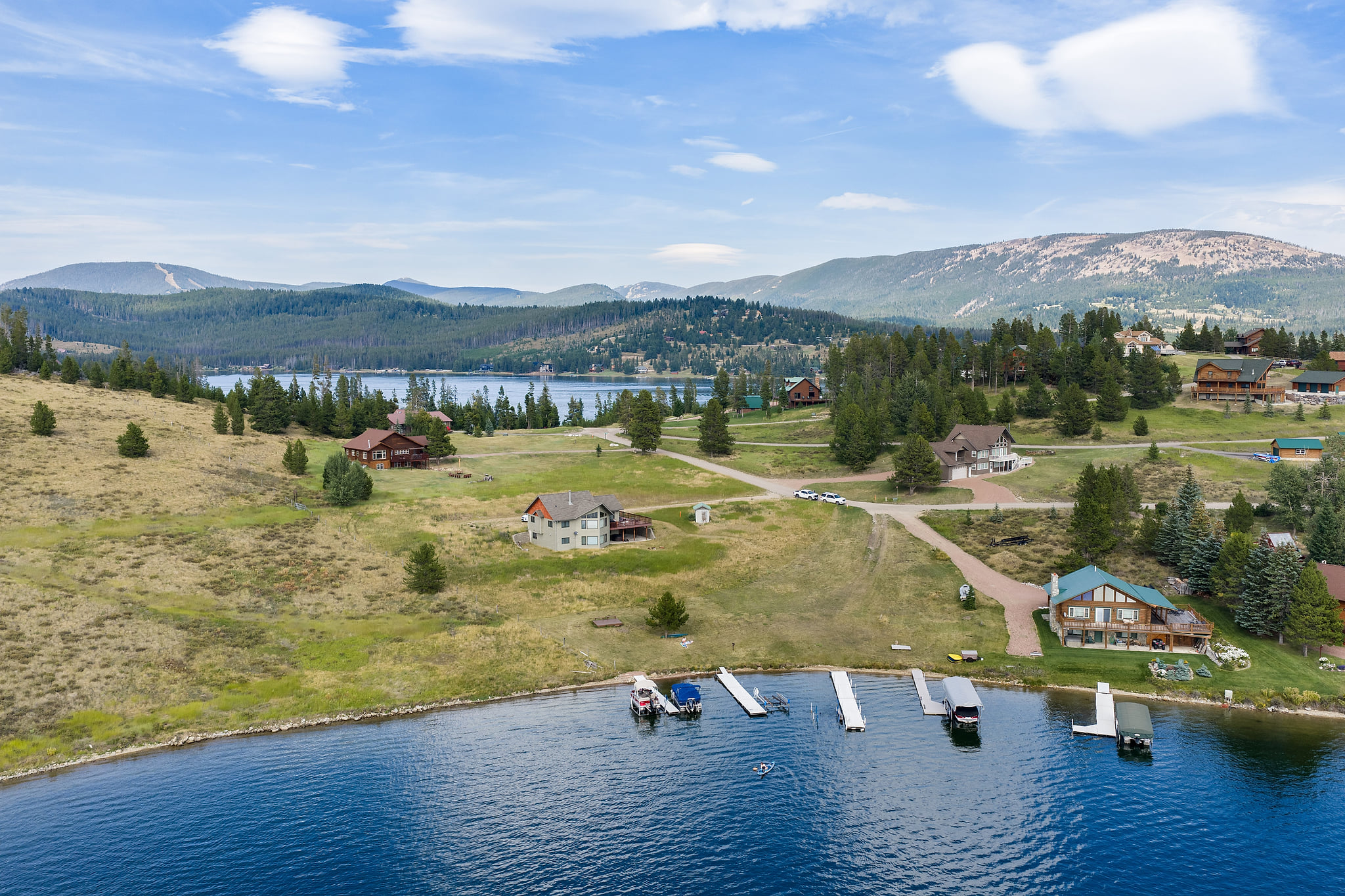 Alpine Ripple Lodge