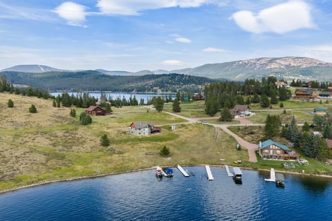 Alpine Ripple Lodge