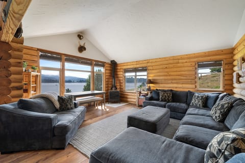 Alpine Ripple Lodge