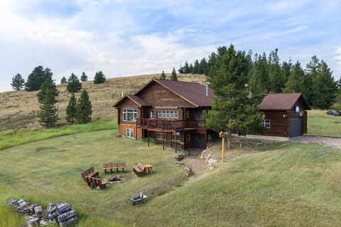 Alpine Ripple Lodge
