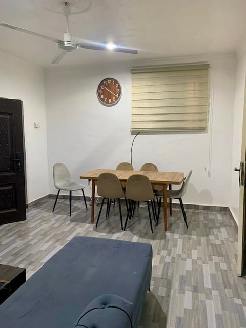 Modern 1 Bedroom Flat. Kingsby Roundabout.