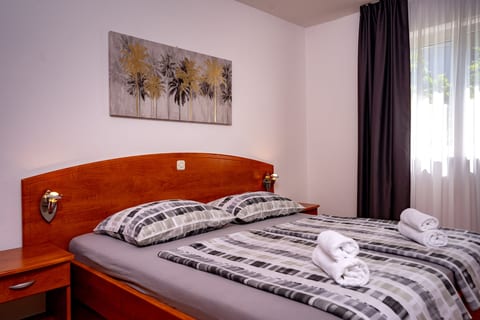 Apartment Mladenka 1 - Unit 378827-13