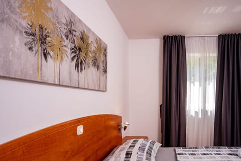 Apartment Mladenka 1 - Unit 378827-13
