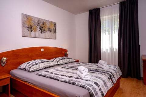 Apartment Mladenka 1 - Unit 378827-13