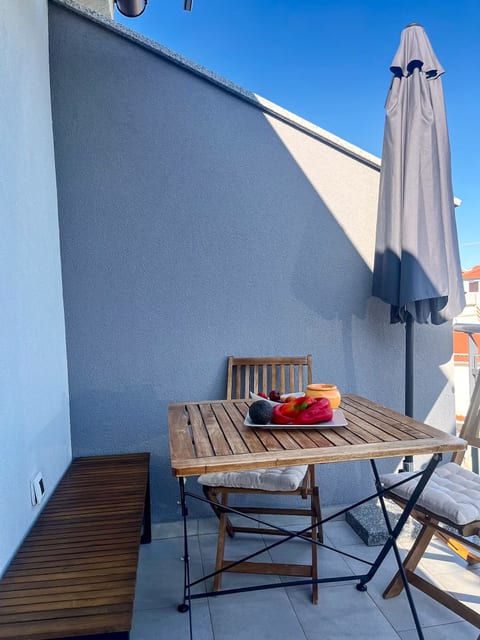 Apartment Studio Svjetlana Vodice free parking - Unit 378950-13