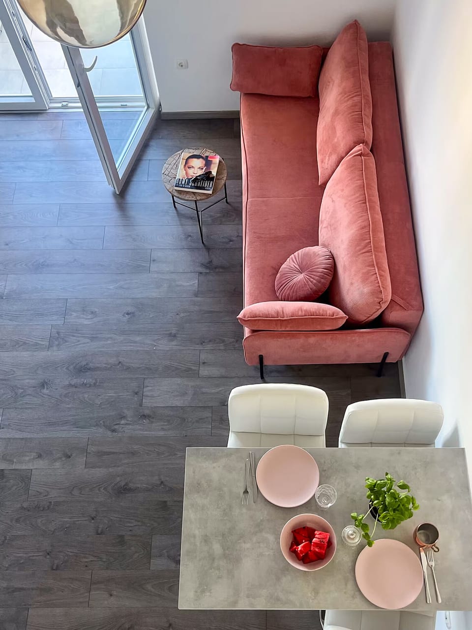 Apartment Studio Svjetlana Vodice free parking - Unit 378950-13 - Vodice