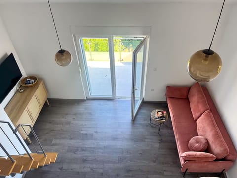 Apartment Studio Svjetlana Vodice free parking - Unit 378950-13