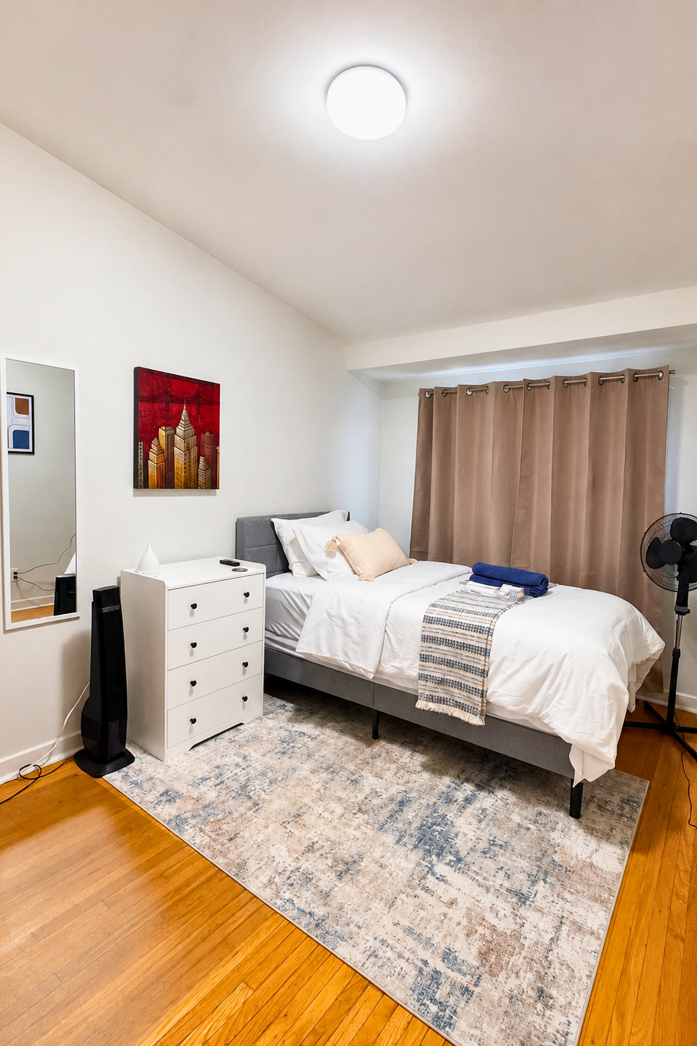 Private Room1 • North York • Quiet • Professionals