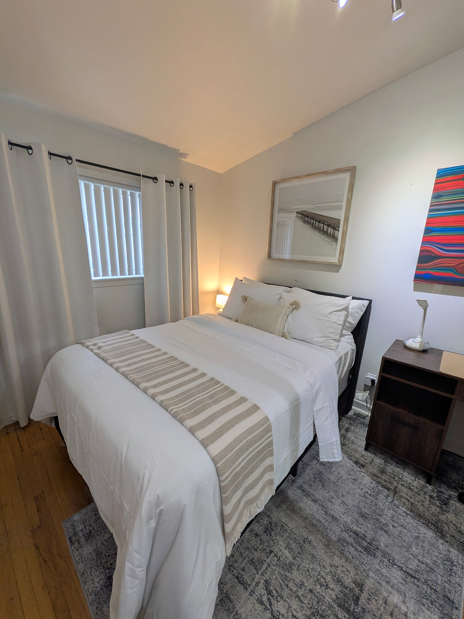 North York Private Room #2