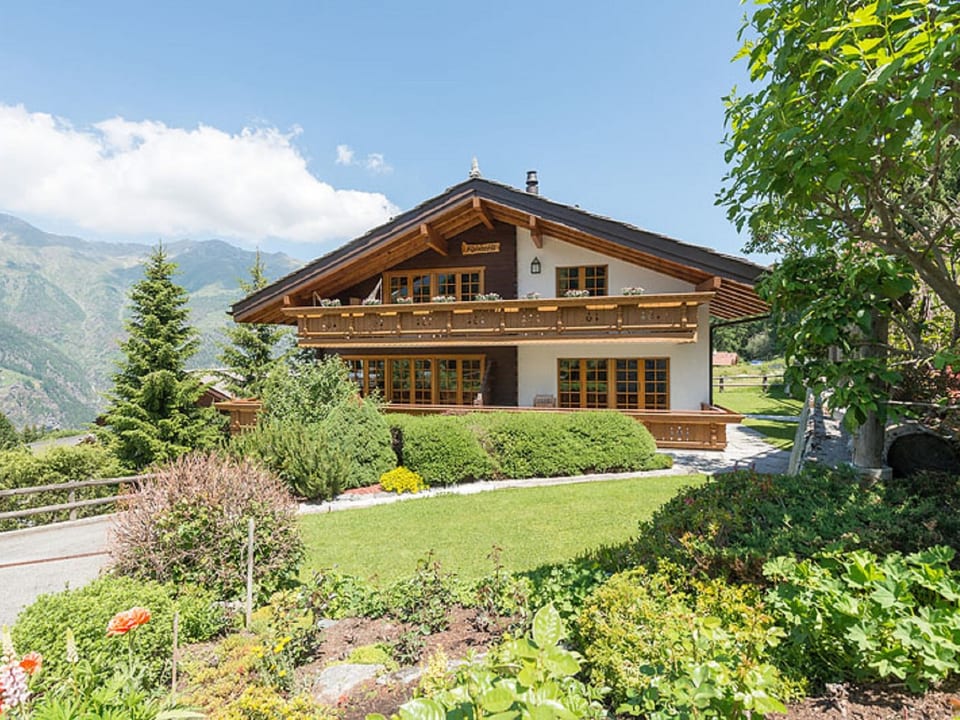 Försterli West, (Grächen), 3002 - Grächen
