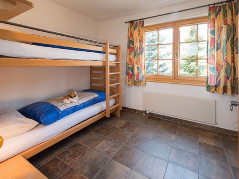 Försterli West, (Grächen), 3002