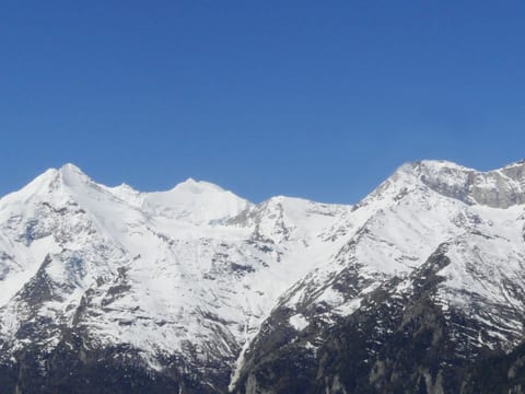 Gsteinetgufer, (Grächen),