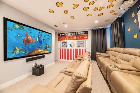 The Encore Serenity Villa