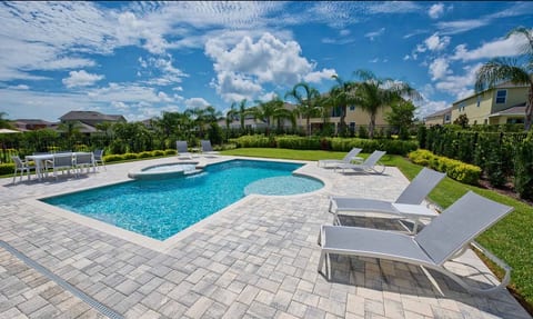 The Encore Serenity Villa