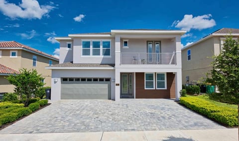 The Encore Serenity Villa
