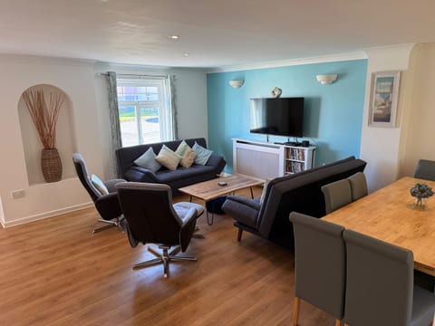 Seashells Cottage
