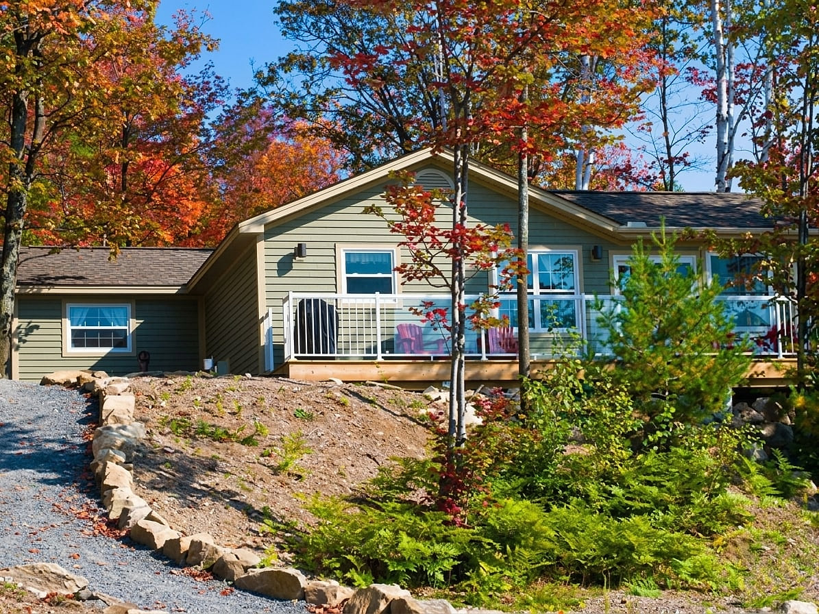 Holiday Offer 3 Bedrm Resort Luxry Cottge Dec 5-12
