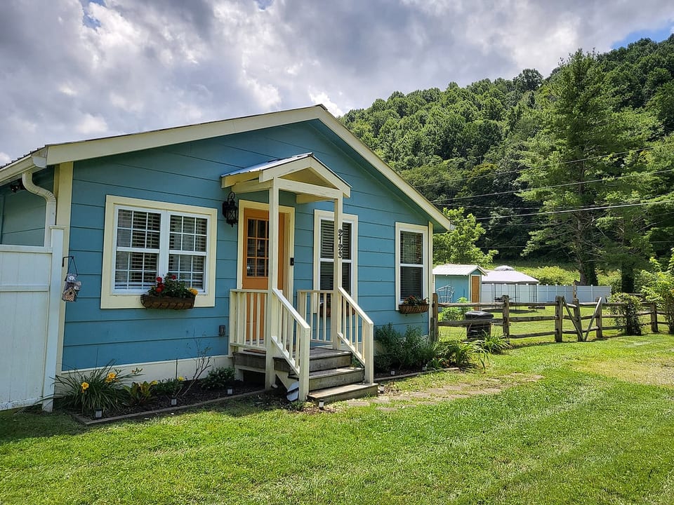 The Bean Cottage