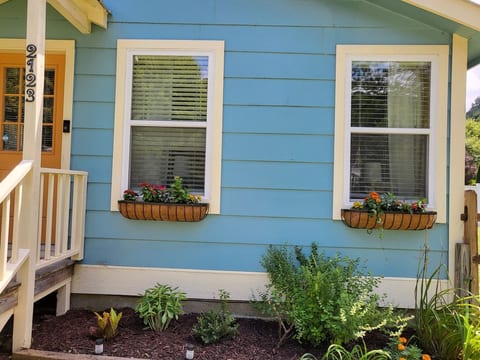 The Bean Cottage