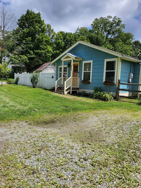 The Bean Cottage