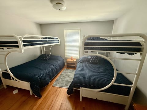 Bunkroom