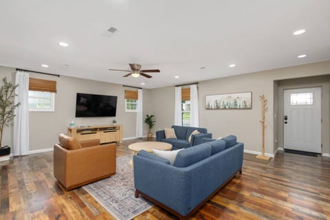 Linwood Cottage