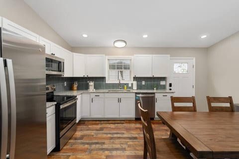 Linwood Cottage