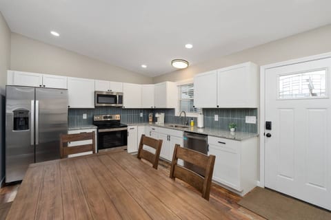 Linwood Cottage