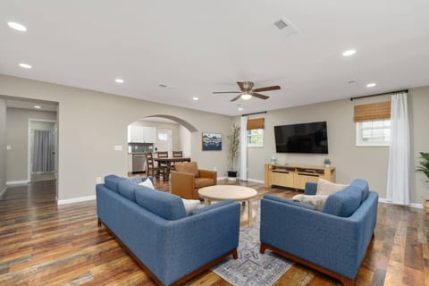 Linwood Cottage