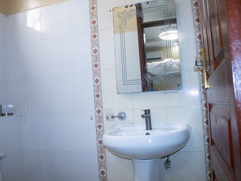 A 3bedroom fully furnished
